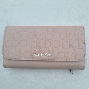 Calvin Klein Wallet